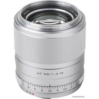 Объектив Viltrox AF 56mm f/1.4 M для Canon EF-M