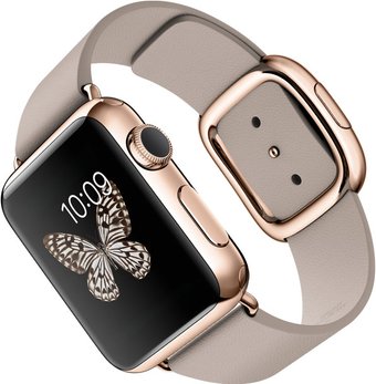 Apple Watch Edition 38 mm
