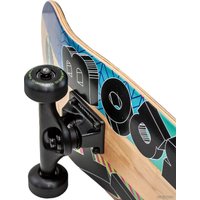 Скейтборд Plank Retro P22-SKATE-RETRO