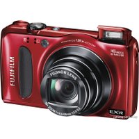 Фотоаппарат Fujifilm FinePix F660EXR