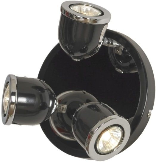 

Спот Lussole Loft GRLSN-3127-03