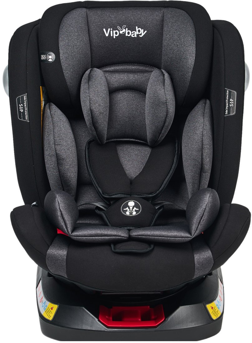 

Детское автокресло VipBaby Mutifix Isofix (shadow)