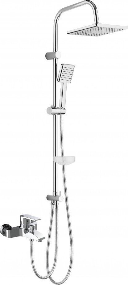 

Душевая система Agger Right A2994000