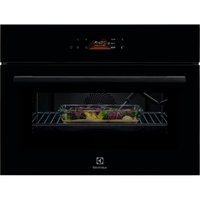 Электрический духовой шкаф Electrolux MealAssist CombiQuick 800 LVL8E09Z
