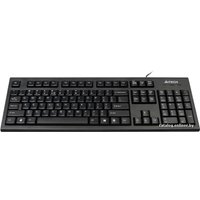 Клавиатура A4Tech KRS-85 Black