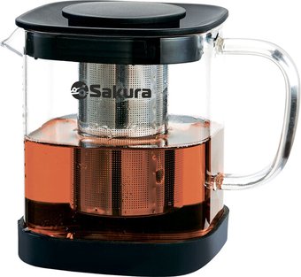 Заварочный чайник Sakura SA-TP01-06
