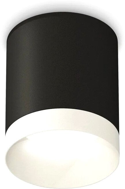 

Точечный светильник Ambrella light Techno spot XS6302020 SBK/SWH