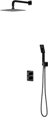 

Душевая система Omnires Parma SYSPM11BL
