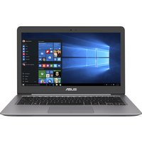 Ноутбук ASUS ZenBook UX310UF-FC007R