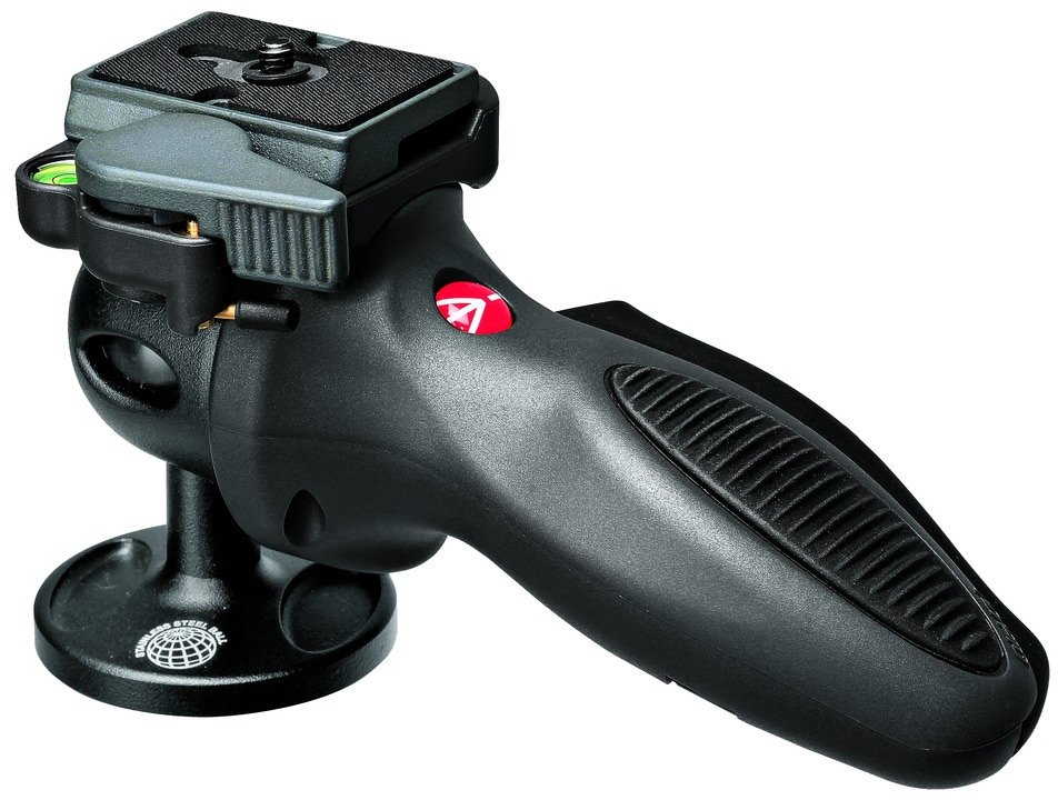 

Штативная головка Manfrotto 324RC2