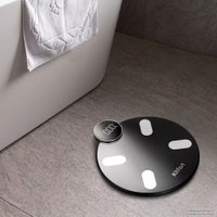 Умные напольные весы Kitfort KT-815