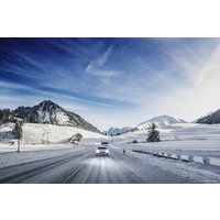 Галогенная лампа Philips H7 WhiteVision 2шт