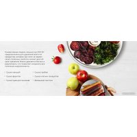 Сушилка для овощей и фруктов BQ FD9000