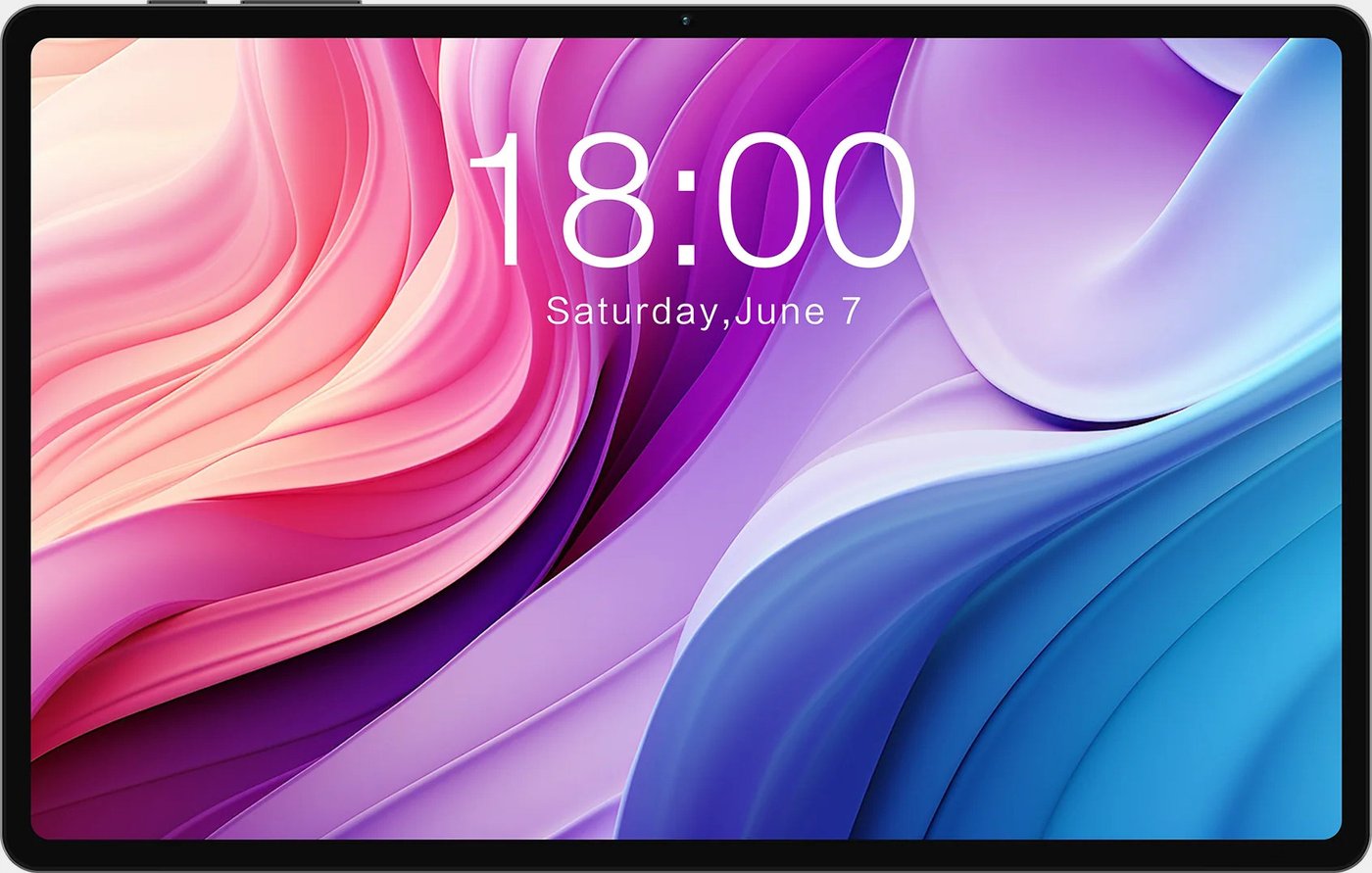

Планшет Teclast T40HD 8GB/128GB LTE (серый)