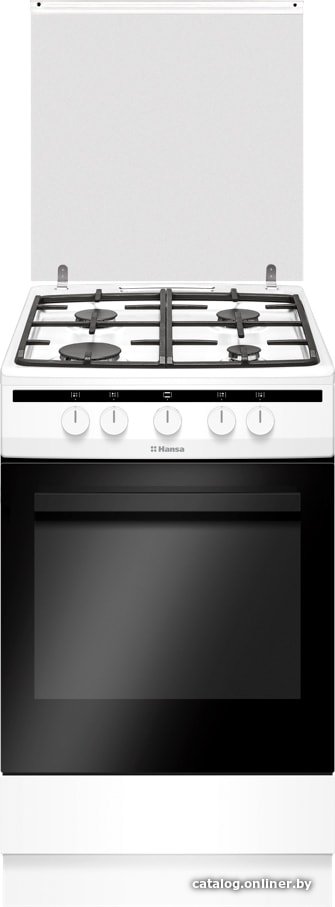 Кухонная плита Hansa FCGW580977