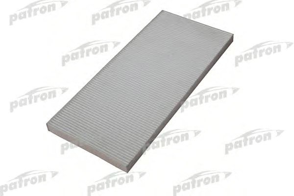 

Patron PF2011