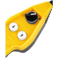 Лебедка автомобильная Denzel LB-3000