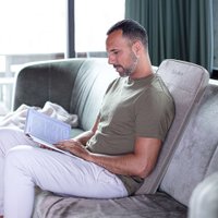 Массажная накидка на сиденье Beurer MG 202