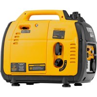 Бензиновый генератор Denzel GT-1200iS