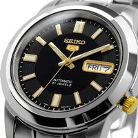 Наручные часы Seiko 5 Regular SNKK17K1