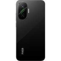 Телефон POCO F7 12GB/256GB международная версия (черный)