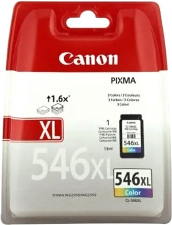 Canon CL-546XL
