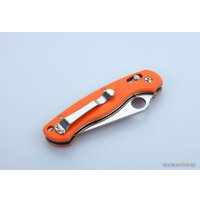 Складной нож Ganzo G729 [G729-OR]