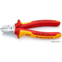 Набор отверток Knipex 002115 (7 предметов)