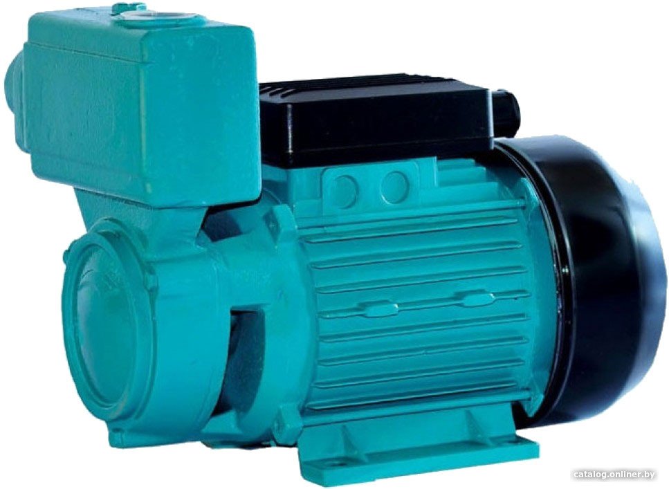 Самовсасывающий насос Greenpump WZ 750