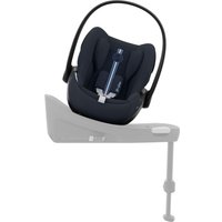 Детское автокресло Cybex Cloud G i-size Plus (ocean blue)