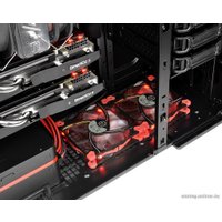 Корпус Thermaltake Urban T81 Black (CA-1B7-00F1WN-00)