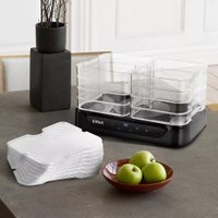 Сушилка для овощей и фруктов Kitfort KT-1978