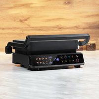 Электрогриль Libhof GM-2000M