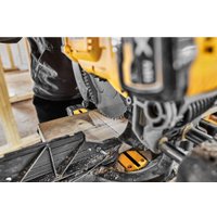 Торцовочная пила DeWalt DCS781X2 (с 2-мя АКБ)