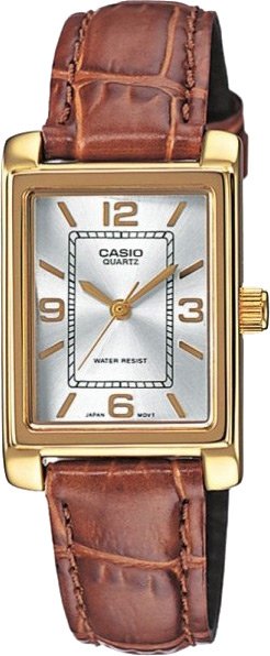 

Наручные часы Casio LTP-1234GL-7A