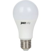 Светодиодная лампочка JAZZway PLED-LX A60 15w E27 4000K