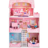 Кукольный домик Paremo Адель Шарман PD318-07