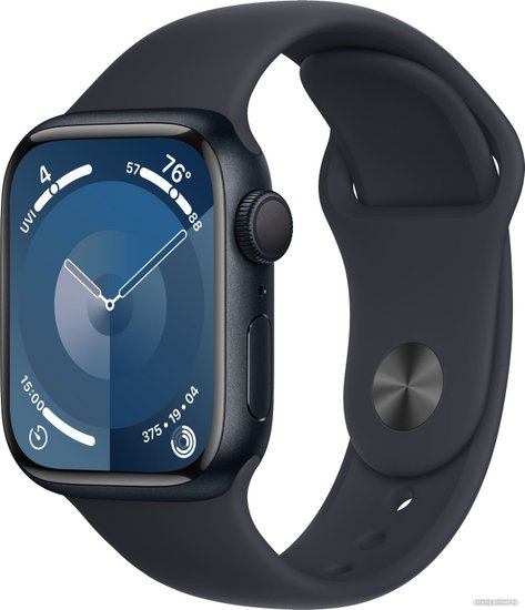 Apple Watch Series 9 41 мм (, północny/północny, /L)