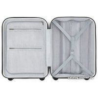 Чемодан-спиннер 90 Ninetygo Elbe Luggage 28 (синий)