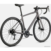 Велосипед Specialized Diverge E5 р.54 2022 (Satin Smoke/Cool Grey/Chrome/Clean)