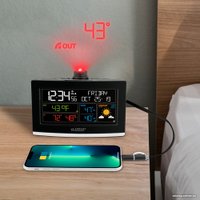 Метеостанция La Crosse WS6837