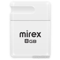 USB Flash Mirex Color Blade Minca 2.0 8GB 13600-FMUMIW08