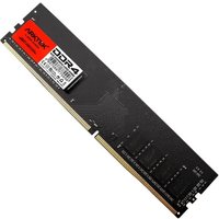 Оперативная память Arktek 8ГБ DDR4 2666 МГц AKD4S8P2666
