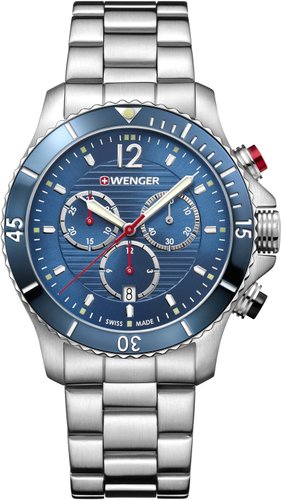 Wenger Seaforce Chrono 01.0643.111