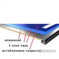 Теннисный стол Donic-Schildkrot Tornado-AL-Outdoor TOR-AL (синий)