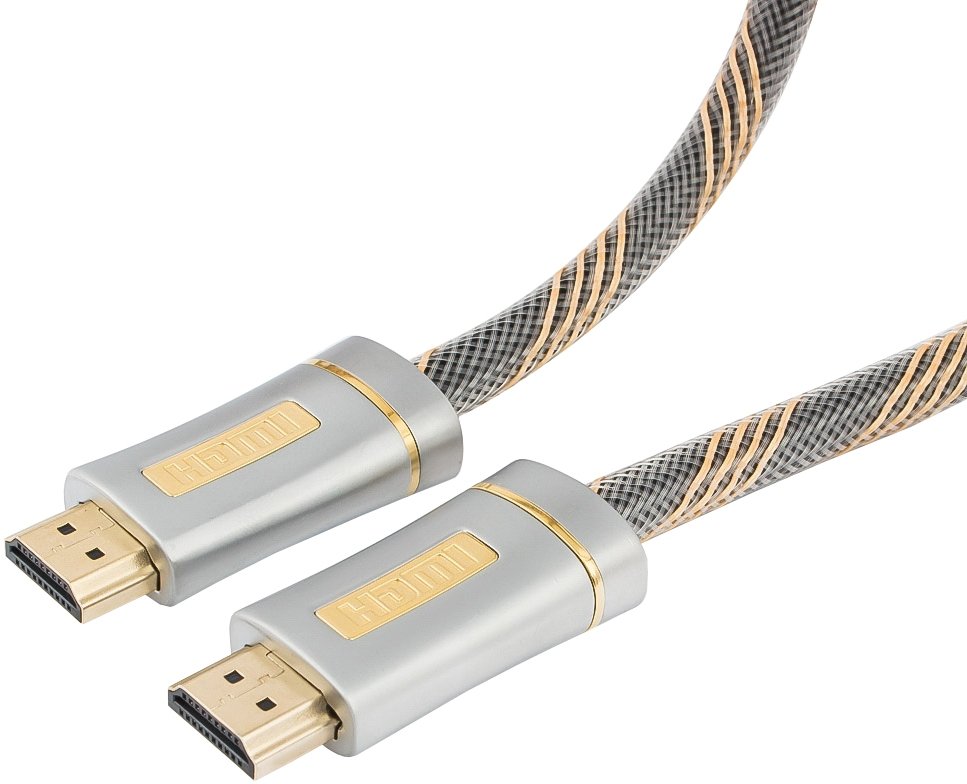

Кабель Cablexpert CC-P-HDMI02-1M