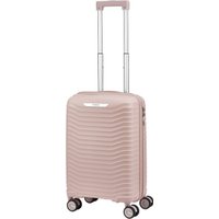 Чемодан MyBag Classic S (светло-розовый)