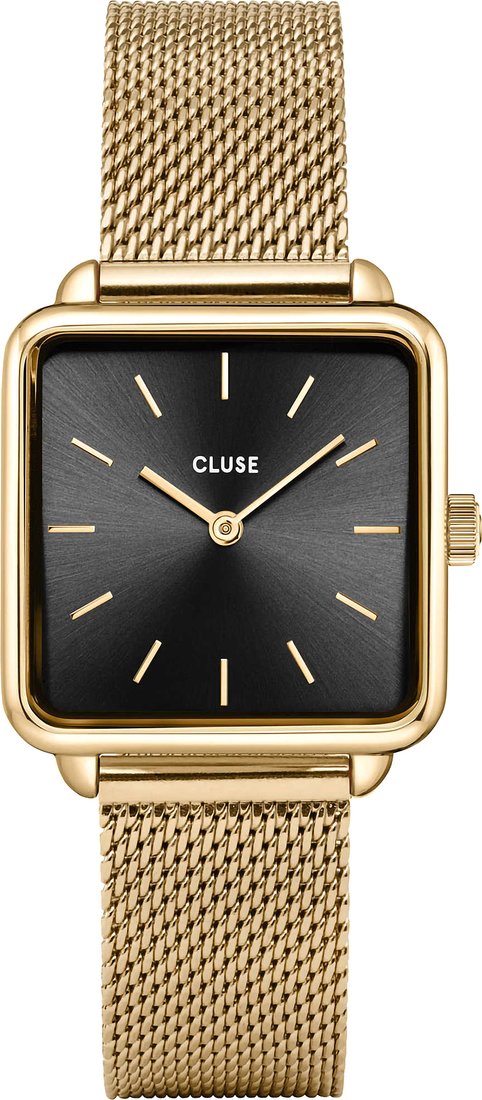 

Наручные часы Cluse La Tetragone CW10308