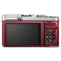 Беззеркальный фотоаппарат Fujifilm X-A1 Body