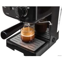 Рожковая кофеварка Sencor SES 1710BK